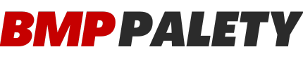 BMP Palety - sprzedaż palet, skup palet